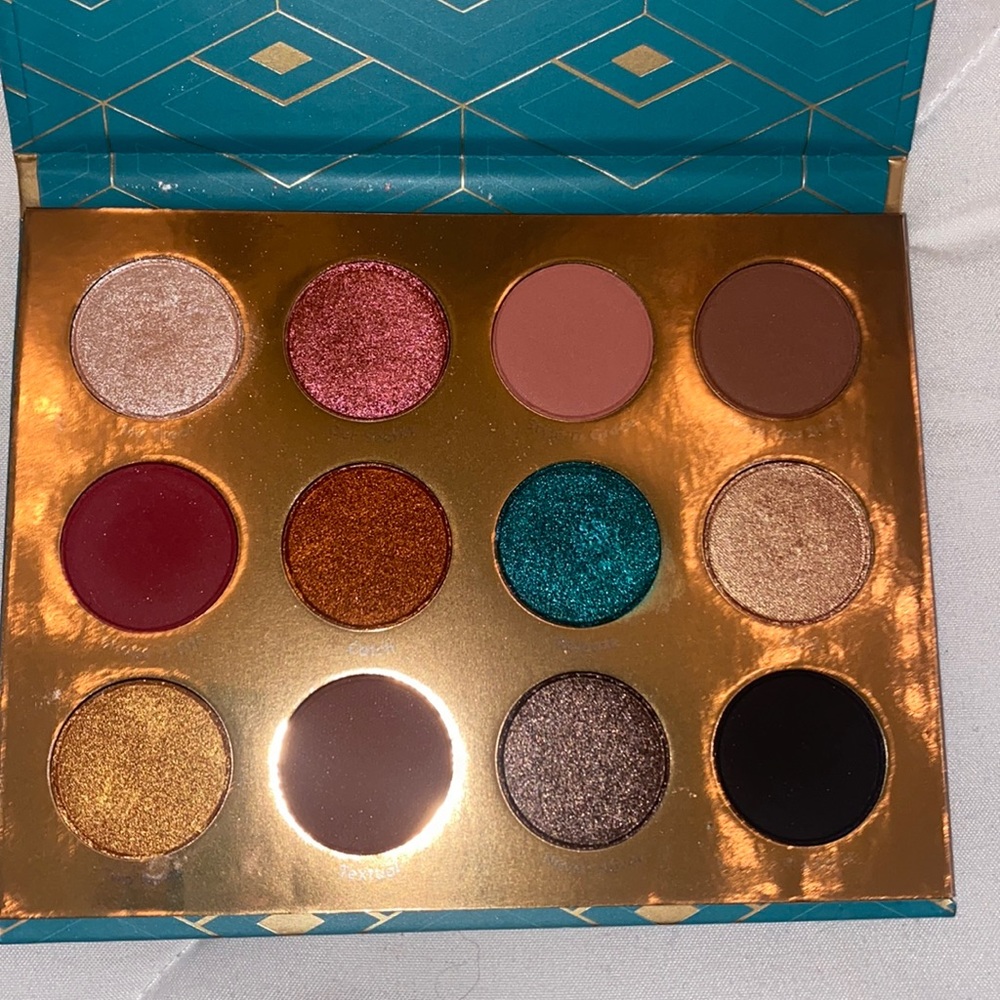 makeup